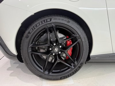 2024 Ferrari ROMA SPIDER photo 42