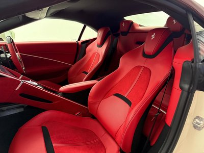 2024 Ferrari ROMA SPIDER photo 33