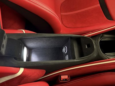 2024 Ferrari ROMA SPIDER photo 27