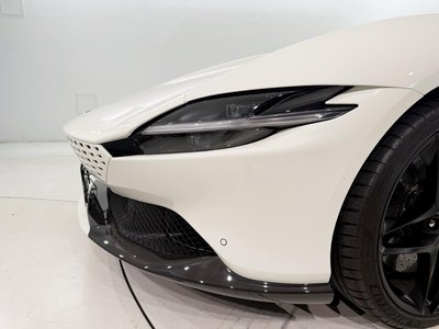 2024 Ferrari ROMA SPIDER photo 48