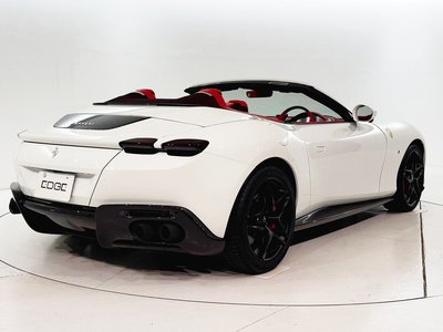 2024 Ferrari ROMA SPIDER photo 7