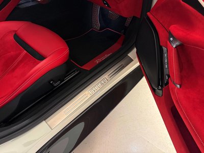 2024 Ferrari ROMA SPIDER photo 30