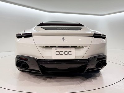 2024 Ferrari ROMA SPIDER photo 49