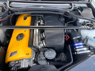 2003 BMW M3 photo 10