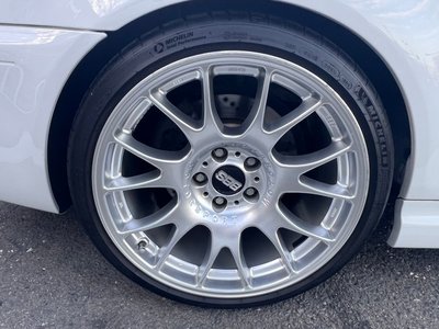 2003 BMW M3 thumbnail 86