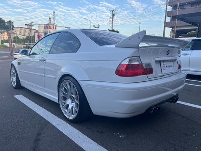 2003 BMW M3 thumbnail 119