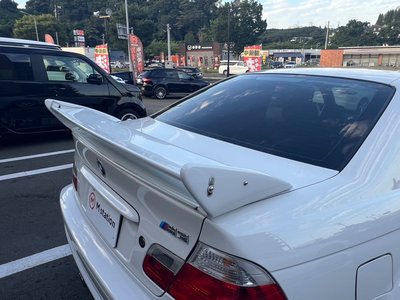 2003 BMW M3 thumbnail 98