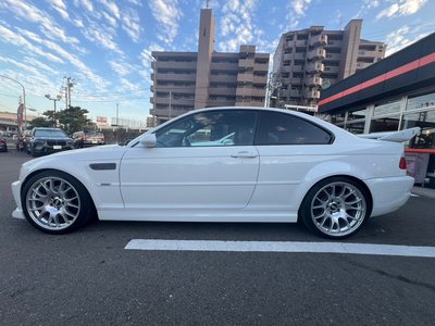 2003 BMW M3 thumbnail 113