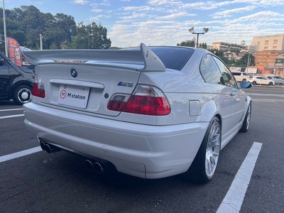 2003 BMW M3 thumbnail 115