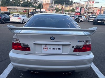2003 BMW M3 thumbnail 103