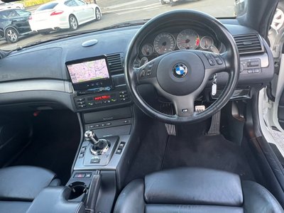 2003 BMW M3 thumbnail 19