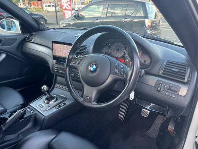 2003 BMW M3 photo 15