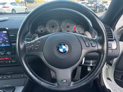 2003 BMW M3 thumbnail 29