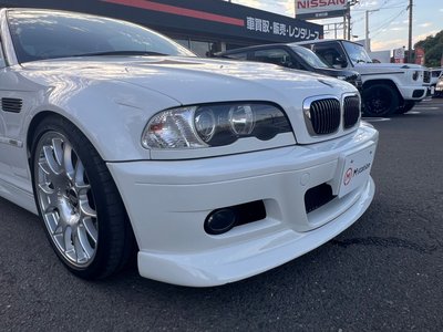 2003 BMW M3 thumbnail 97