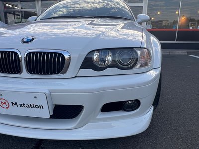 2003 BMW M3 thumbnail 90
