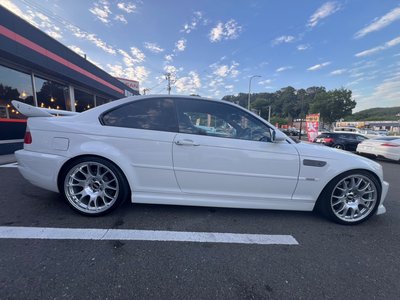 2003 BMW M3 thumbnail 114