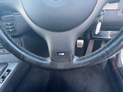 2003 BMW M3 thumbnail 51