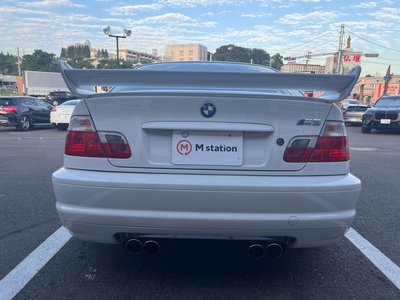 2003 BMW M3 thumbnail 120
