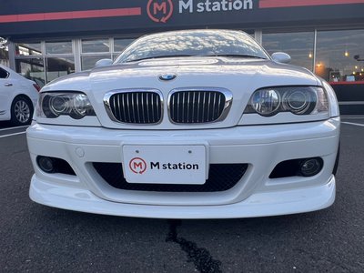2003 BMW M3 thumbnail 95