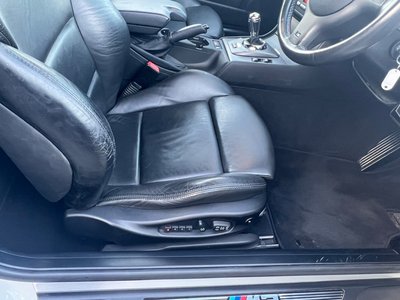 2003 BMW M3 thumbnail 39