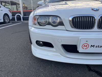2003 BMW M3 thumbnail 89