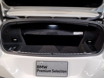 2020 BMW 8 SERIES CABRIOLET photo 72