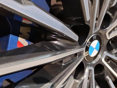 2020 BMW 8 SERIES CABRIOLET photo 22
