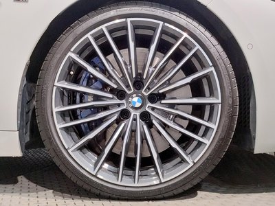 2020 BMW 8 SERIES CABRIOLET photo 10