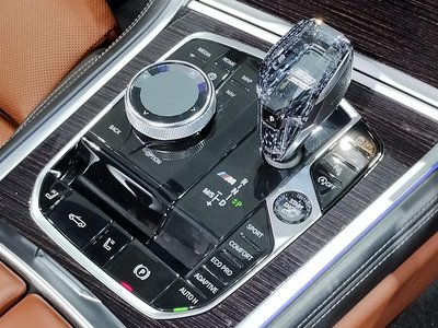 2020 BMW 8 SERIES CABRIOLET photo 16