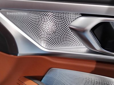 2020 BMW 8 SERIES CABRIOLET photo 25