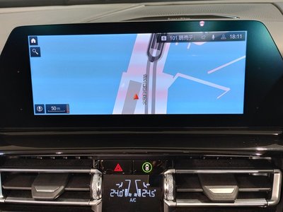 2020 BMW 8 SERIES CABRIOLET photo 18