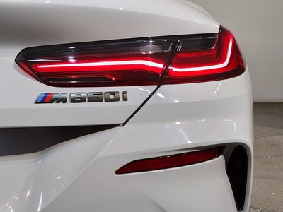 2020 BMW 8 SERIES CABRIOLET photo 65