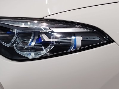 2020 BMW 8 SERIES CABRIOLET photo 21