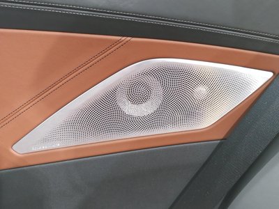 2020 BMW 8 SERIES CABRIOLET photo 26