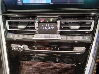 2020 BMW 8 SERIES CABRIOLET photo 17