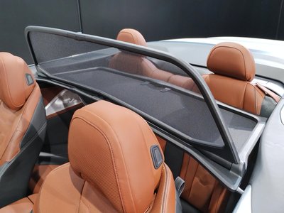 2020 BMW 8 SERIES CABRIOLET photo 51