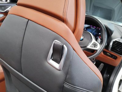 2020 BMW 8 SERIES CABRIOLET photo 49