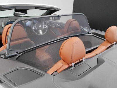 2020 BMW 8 SERIES CABRIOLET photo 52