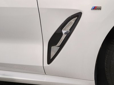 2020 BMW 8 SERIES CABRIOLET photo 71