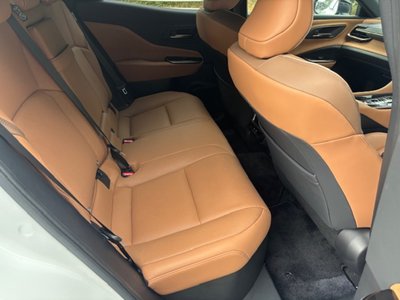 2024 Toyota CROWN SPORT — фото 12
