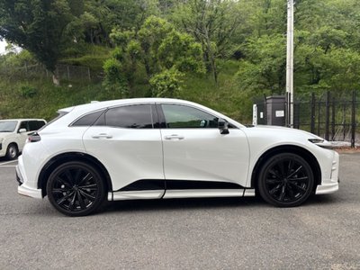 2024 Toyota CROWN SPORT — фото 4