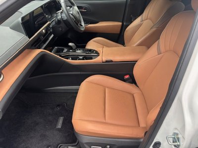 2024 Toyota CROWN SPORT — фото 11