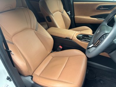 2024 Toyota CROWN SPORT — фото 10