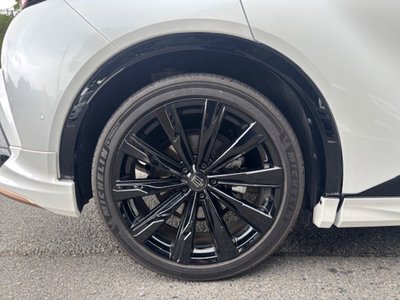 2024 Toyota CROWN SPORT — фото 17