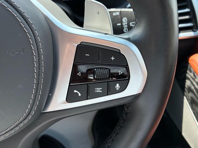 2021 BMW X7 — миниатюра 21