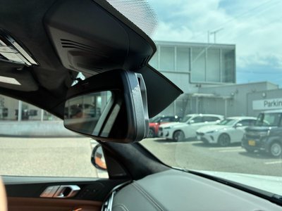 2021 BMW X7 — миниатюра 17