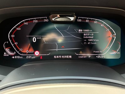 2021 BMW X7 — миниатюра 19