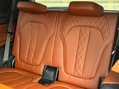 2021 BMW X7 — миниатюра 27