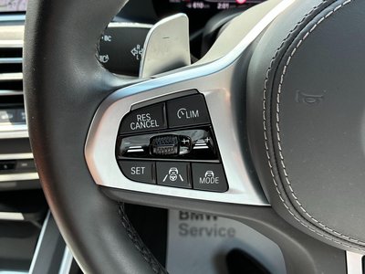 2021 BMW X7 — миниатюра 20
