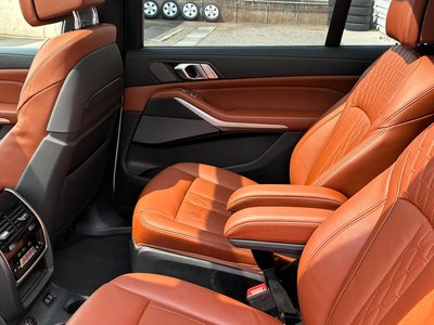 2021 BMW X7 — миниатюра 26